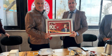 Teşvikiye Belediyesi’nden Anlamlı Buluşma: Huzurevi Sakinleriyle Kahvaltı Etkinliği