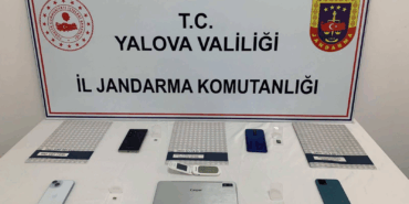 Yalova Merkezli Dolandırıcılık Operasyonu: 6 Şüpheli Yakalandı, 3’ü Tutuklandı