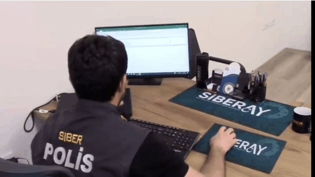 Yalova Merkezli 6 İlde “Sahte Borsa Uygulaması” Operasyonu: 2 Tutuklama
