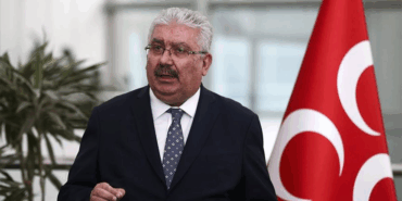 MHP Genel Başkan Yardımcısı Yalçın: “CHP’nin feryadı, doğru yolda olduğumuzun göstergesi”