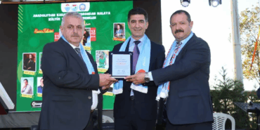 Yalova’da “Horondan Halaya Kültür ve Yöresel Renkler Festivali” Coşkusu Yaşandı