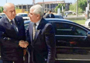 MHP Edirne İl Başkanı Zakir Tercan: “Devlet Bahçeli Emsalsiz Bir Kahramandır”