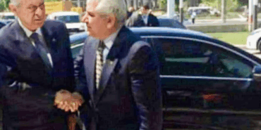 MHP Edirne İl Başkanı Zakir Tercan: “Devlet Bahçeli Emsalsiz Bir Kahramandır”