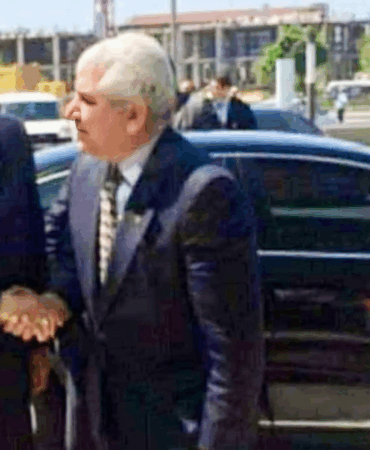 MHP Edirne İl Başkanı Zakir Tercan: “Devlet Bahçeli Emsalsiz Bir Kahramandır”