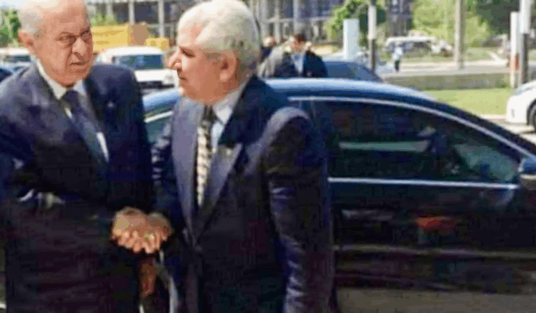 MHP Edirne İl Başkanı Zakir Tercan: “Devlet Bahçeli Emsalsiz Bir Kahramandır” 1 MHP Edirne İl Başkanı Zakir Tercan: “Devlet Bahçeli Emsalsiz Bir Kahramandır”