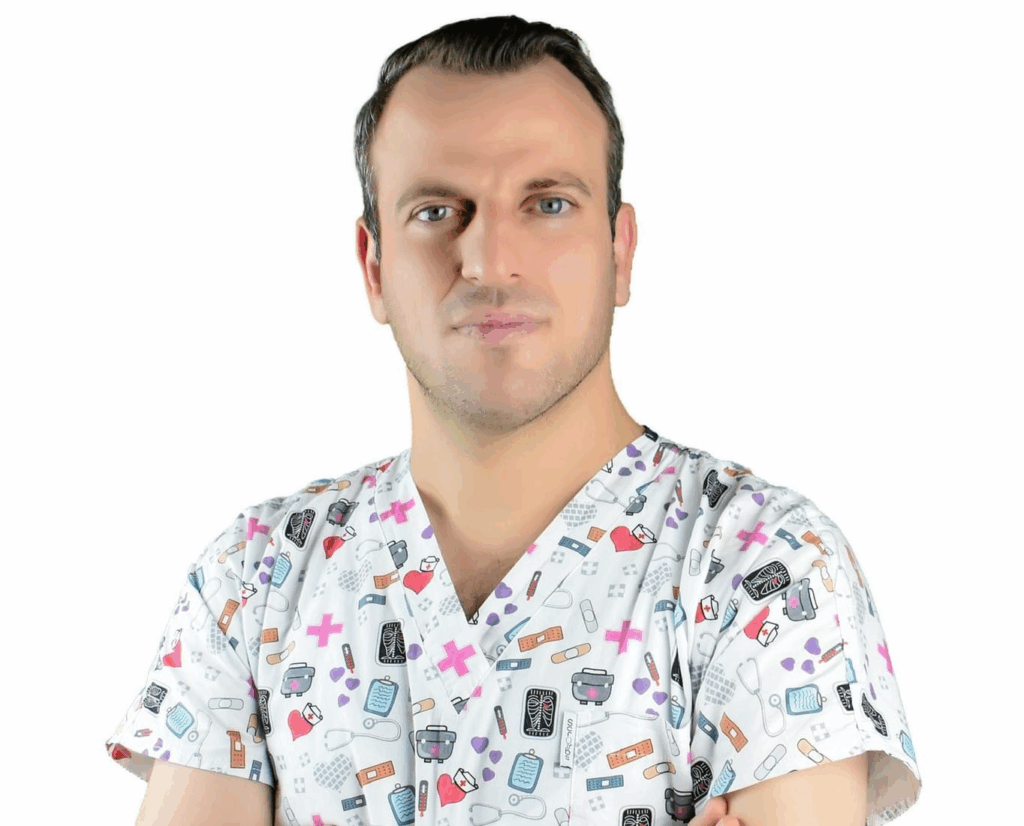 Yalova Aktif International Hospital Başhekimi Doç. Dr. Murat Bilgin Oldu