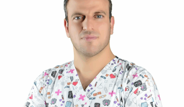Yalova Aktif International Hospital Başhekimi Doç. Dr. Murat Bilgin Oldu