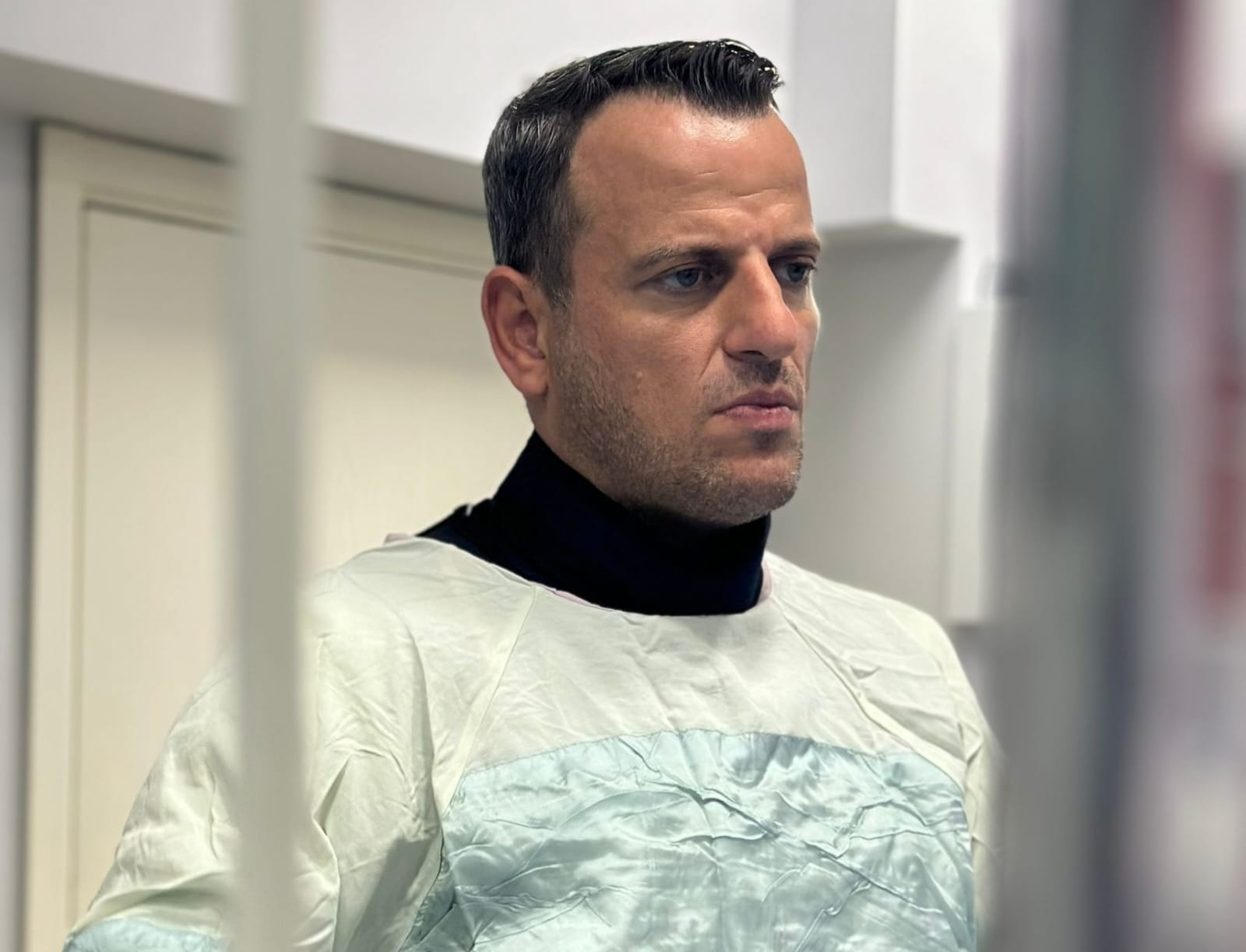 Yalova Aktif International Hospital Başhekimi Doç. Dr. Murat Bilgin Oldu