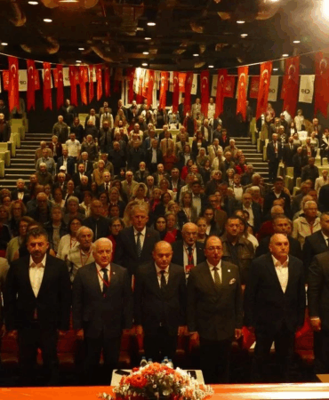 CHP’de İkinci İsmail Erdem Doğancı Dönemi Başladı