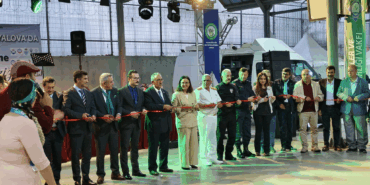 Yalova’da Karadeniz Esintisi: Rize Kültür Festivali Coşkuyla Sona Erdi