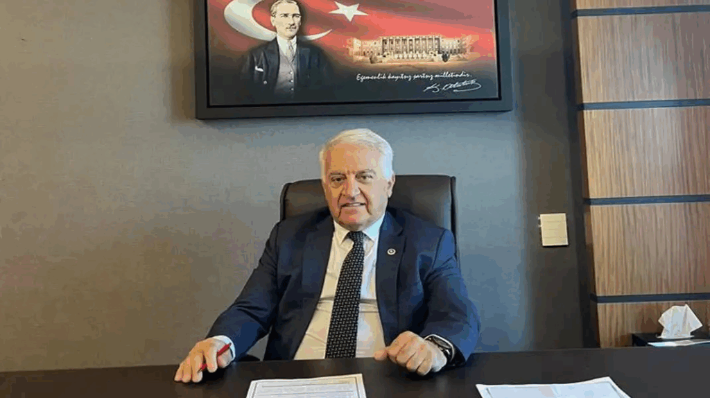 Tahsin Becan: “Kamu-Özel İşbirliği Projeleri Hem Cepleri Hem de Bütçeyi Yakıyor”