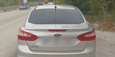 Yalova’da Yapay Zeka Destekli Radar Sistemi Sahte Plakayı Ortaya Çıkardı