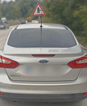 Yalova’da Yapay Zeka Destekli Radar Sistemi Sahte Plakayı Ortaya Çıkardı