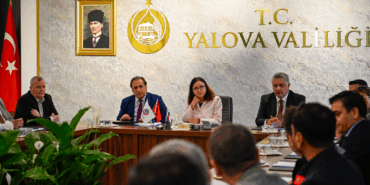 Yalova’da Sahipsiz Hayvanlarla İlgili Önemli Toplantı: Yeni Kararlar Alındı