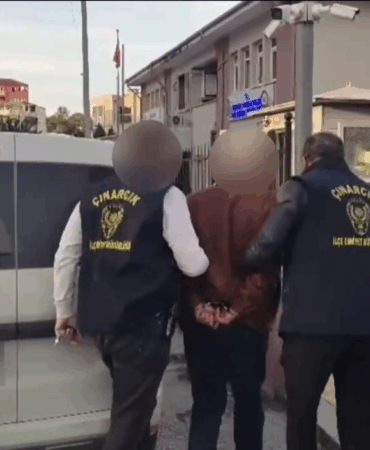 Yalova’da 74 Yıl Hapis Cezası Bulunan Firari Suçlu Yakalandı
