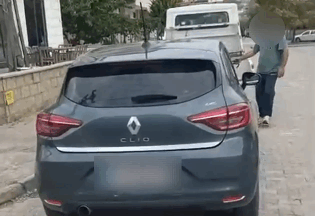 Yalova’da İzinsiz Yolcu Taşımacılığına Geçit Yok: Araç 60 Gün Trafikten Men Edildi