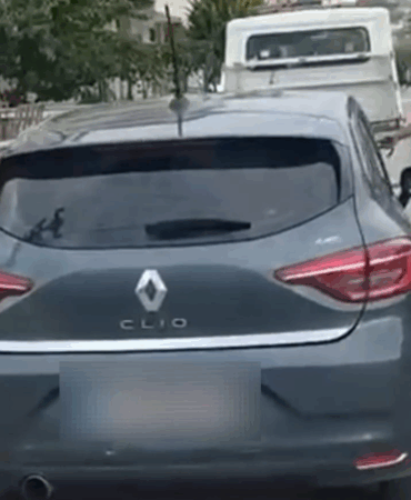 Yalova’da İzinsiz Yolcu Taşımacılığına Geçit Yok: Araç 60 Gün Trafikten Men Edildi