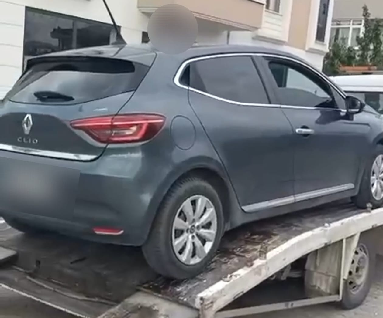 Yalova’da İzinsiz Yolcu Taşımacılığına Geçit Yok: Araç 60 Gün Trafikten Men Edildi