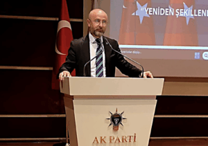 TERMAL’E 4 YILLIK SAĞLIK BİLİMLERİ FAKÜLTESİ HAYIRLI OLSUN!