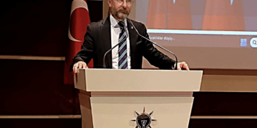 TERMAL’E 4 YILLIK SAĞLIK BİLİMLERİ FAKÜLTESİ HAYIRLI OLSUN!