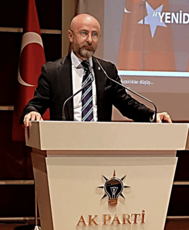 TERMAL’E 4 YILLIK SAĞLIK BİLİMLERİ FAKÜLTESİ HAYIRLI OLSUN!