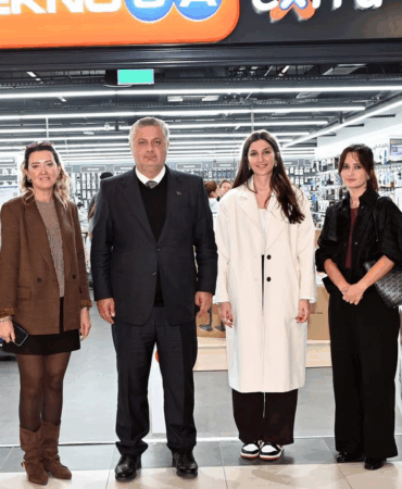 DÜNYA E-ATIK GÜNÜ'NDE TEKNOSA İŞBİRLİĞİYLE YOĞUN KATILIMLI ETKİNLİK