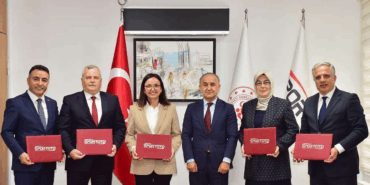 Yalova’da Spor Yatırımları İçin Dev Protokol İmzalandı