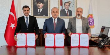 HAYIRSEVER İŞ İNSANI ÜMİT YETGİN’DEN HOŞKÖY’E ANLAMLI YATIRIM: “KÖY YAŞAM MERKEZİ” GELİYOR 4 HAYIRSEVER İŞ İNSANI ÜMİT YETGİN’DEN HOŞKÖY’E ANLAMLI YATIRIM: “KÖY YAŞAM MERKEZİ” GELİYOR