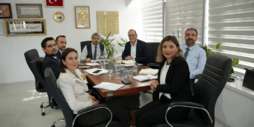 AFİLİASYON KOORDİNASYON TOPLANTISI GERÇEKLEŞTİRİLDİ