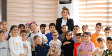 ÇİFTLİKKÖY’DE BELEDİYE KURSLARI 1000 KİŞİYE ULAŞTI