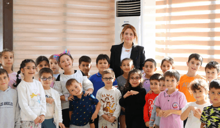 ÇİFTLİKKÖY’DE BELEDİYE KURSLARI 1000 KİŞİYE ULAŞTI 1 ÇİFTLİKKÖY’DE BELEDİYE KURSLARI 1000 KİŞİYE ULAŞTI
