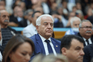 HAVA KİRLİLİĞİ HALK SAĞLIĞINA TEHDİTTİR