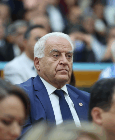 HAVA KİRLİLİĞİ HALK SAĞLIĞINA TEHDİTTİR