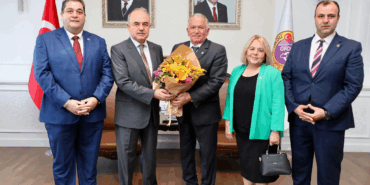 Ordu Valisi Muammer Erol, 19 Ekim Muhtarlar Günü’nde Muhtarları Ağırladı 47 Ordu Valisi Muammer Erol, 19 Ekim Muhtarlar Günü’nde Muhtarları Ağırladı