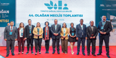 Altınova Belediyesi’ne Sağlıklı Kentler Birliği’nden Altın Ödül! 44 Altınova Belediyesi’ne Sağlıklı Kentler Birliği’nden Altın Ödül!