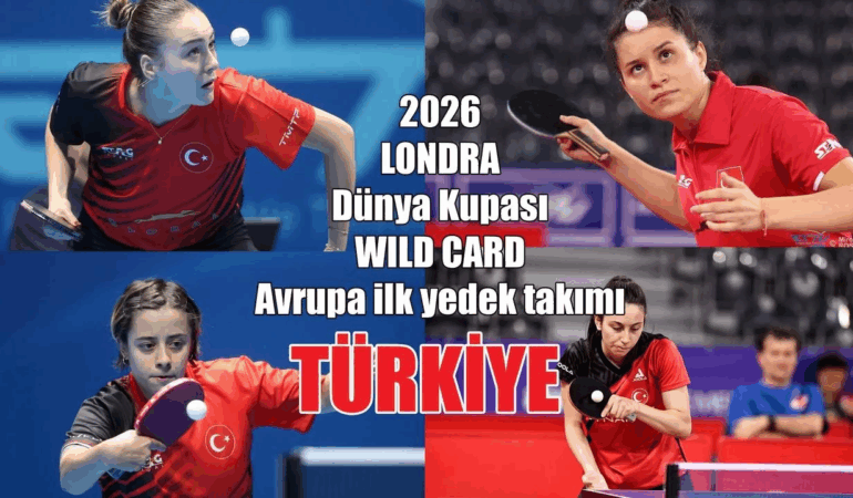 Türkiye’nin İtalya Zaferi, 2026 Dünya Kupası Wild Card Umutlarını Güçlendirdi