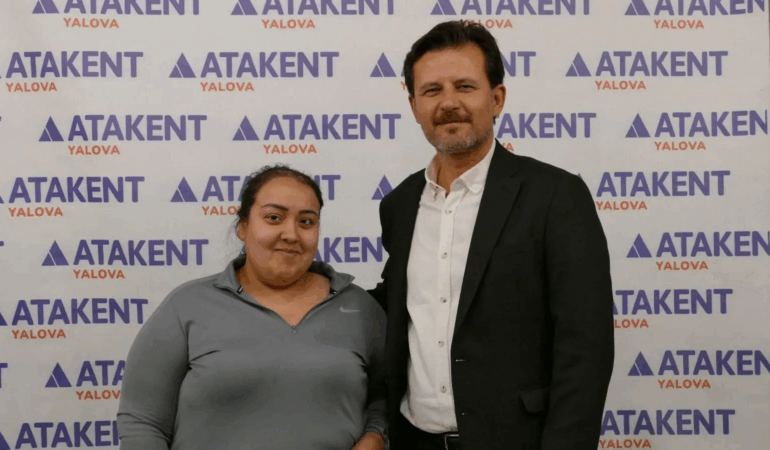 Atakent Hastanesi, Yalova’da Sağlık Turizminin Öncüsü Olmayı Hedefliyor