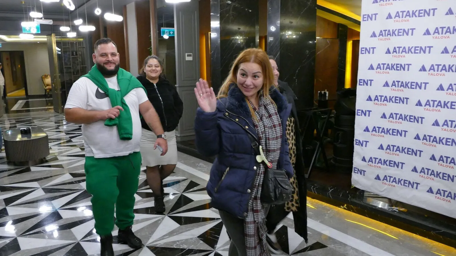 Atakent Hastanesi, Yalova’da Sağlık Turizminin Öncüsü Olmayı Hedefliyor
