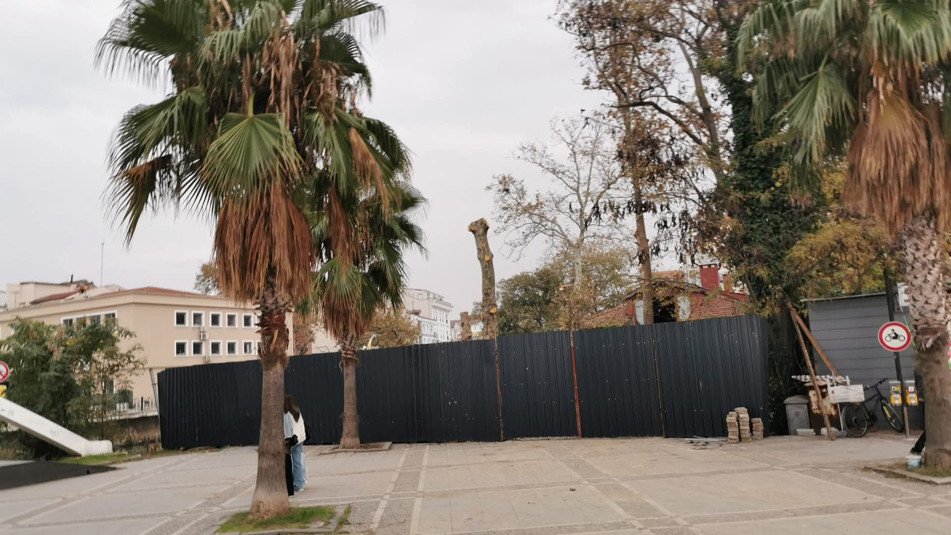 YALOVA BELEDİYESİ'NDEN BASIN AÇIKLAMASI