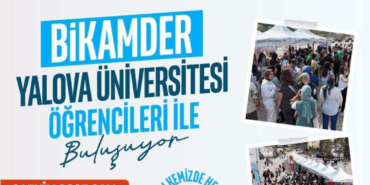 BİKAMDER, Yalova Üniversitesi’nde Meme Kanseri Farkındalığı Etkinliği Düzenliyor 5 BİKAMDER, Yalova Üniversitesi’nde Meme Kanseri Farkındalığı Etkinliği Düzenliyor
