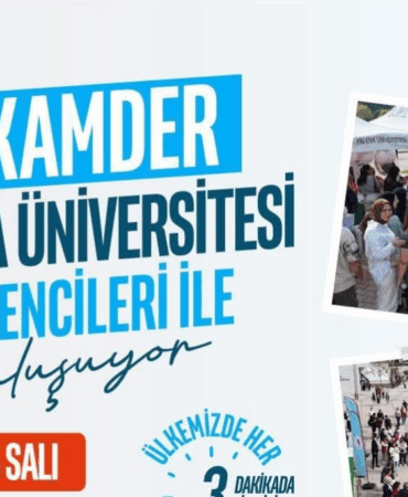BİKAMDER, Yalova Üniversitesi’nde Meme Kanseri Farkındalığı Etkinliği Düzenliyor