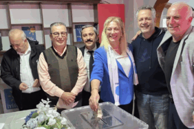 Selda Gülçiftçi Avcıoğlu, İYİ Parti Yalova Merkez İlçe Başkanı Seçildi 7 Selda Gülçiftçi Avcıoğlu, İYİ Parti Yalova Merkez İlçe Başkanı Seçildi