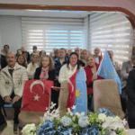 Selda Gülçiftçi Avcıoğlu, İYİ Parti Yalova Merkez İlçe Başkanı Seçildi 8 Selda Gülçiftçi Avcıoğlu, İYİ Parti Yalova Merkez İlçe Başkanı Seçildi