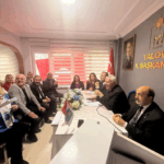Selda Gülçiftçi Avcıoğlu, İYİ Parti Yalova Merkez İlçe Başkanı Seçildi 11 Selda Gülçiftçi Avcıoğlu, İYİ Parti Yalova Merkez İlçe Başkanı Seçildi