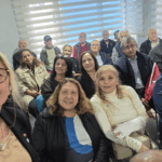 Selda Gülçiftçi Avcıoğlu, İYİ Parti Yalova Merkez İlçe Başkanı Seçildi 12 Selda Gülçiftçi Avcıoğlu, İYİ Parti Yalova Merkez İlçe Başkanı Seçildi