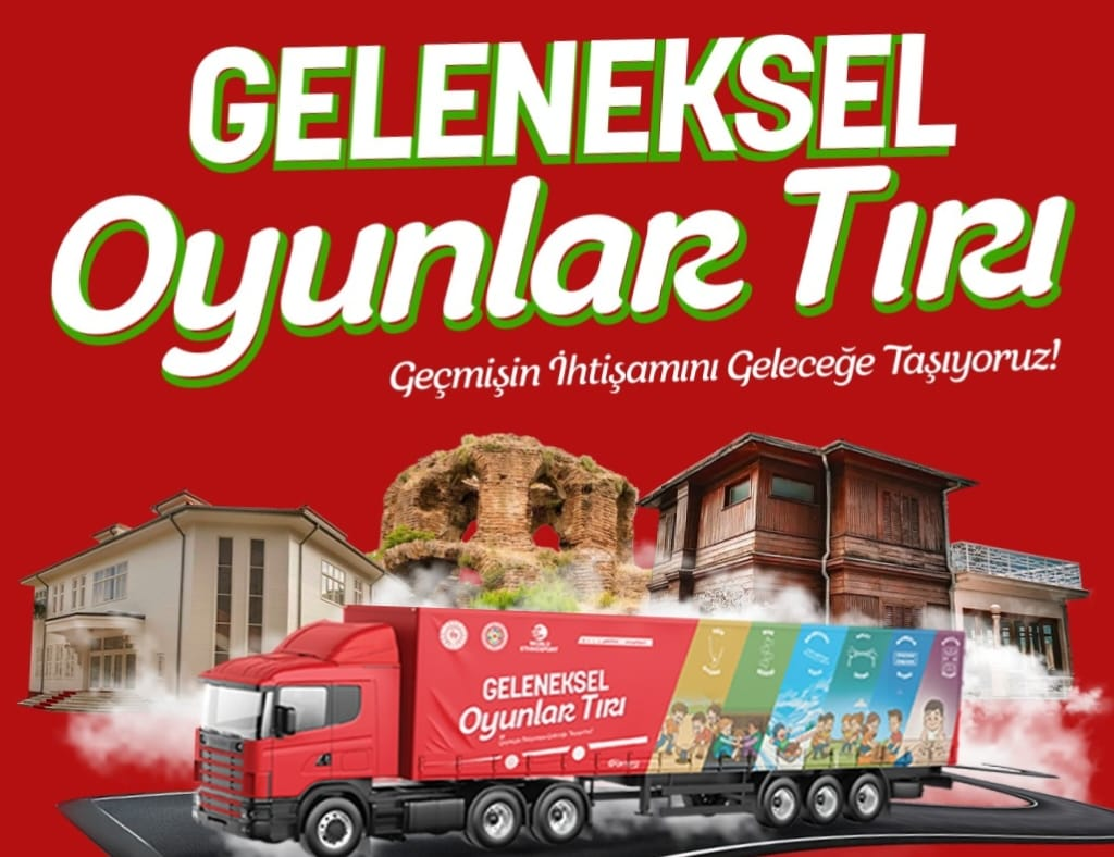 Bir Tır Dolusu Mutluluk Yalova’da