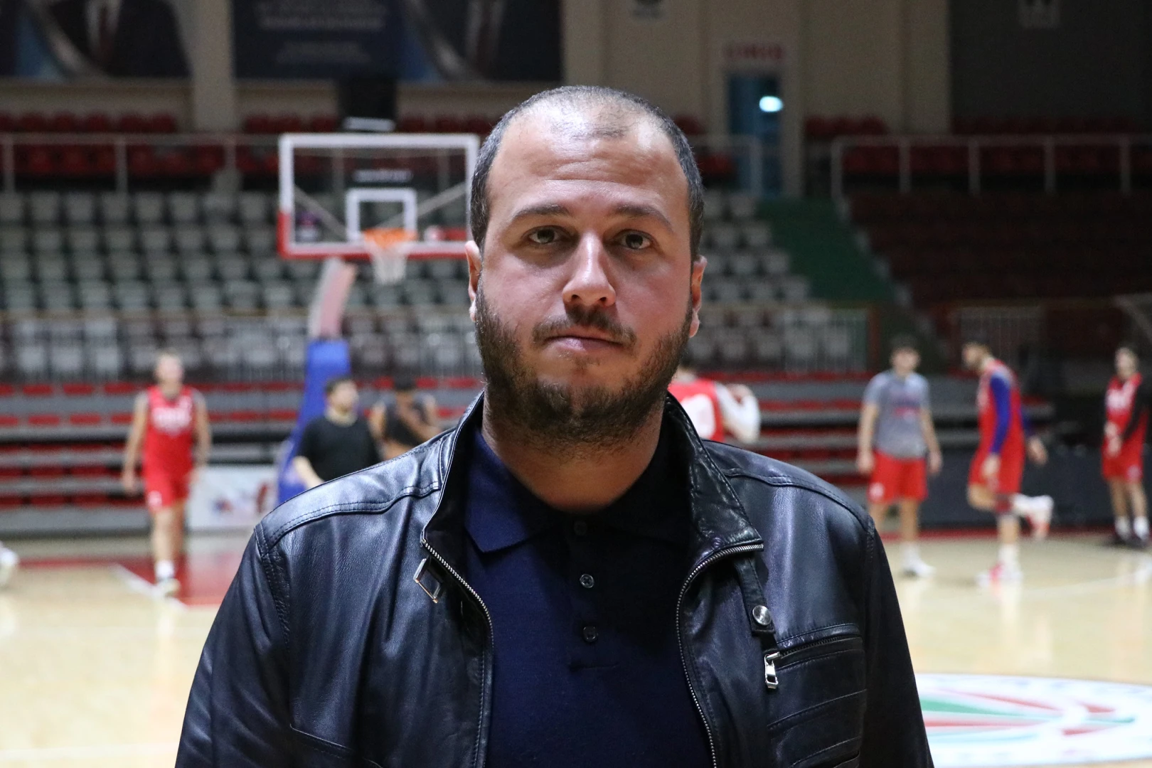 ÇİFTLİKKÖY BELEDİYE, ANKARA DEPLASMANINDA SON PERİYOTTA KAYBETTİ (76-66)