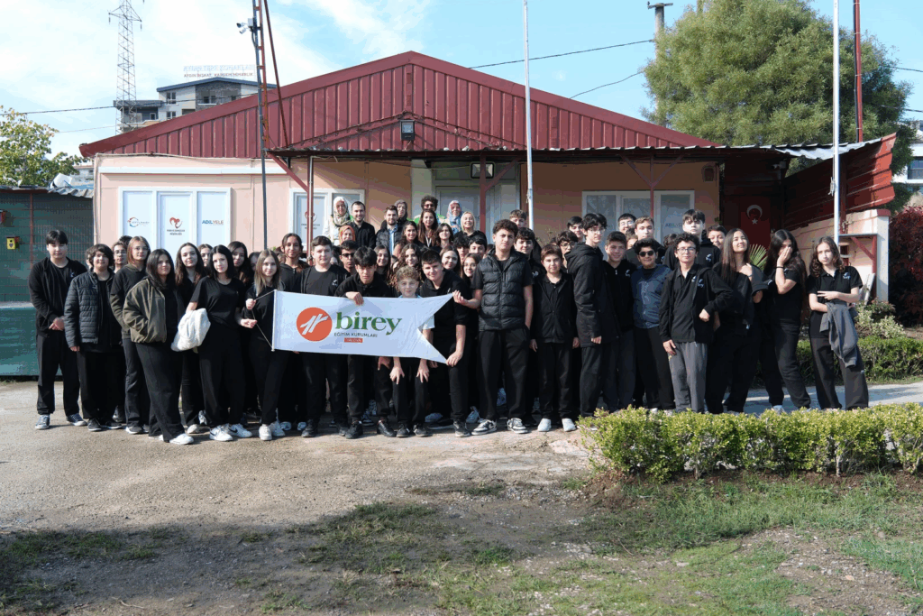 ÇİFTLİKKÖY’DE TARIM VE EKOLOJİ PROJESİ’NİN 2. AYAĞI YAPILDI