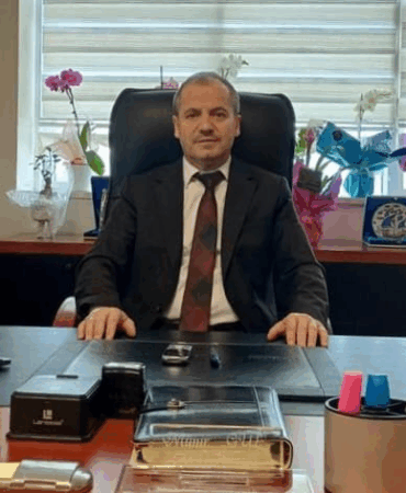 Orhangazi Devlet Hastanesi’nde Örnek Yönetici: Münir Gül’ün Başarısı Takdir Topluyor