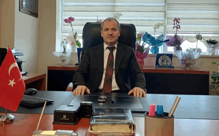 Orhangazi Devlet Hastanesi’nde Örnek Yönetici: Münir Gül’ün Başarısı Takdir Topluyor